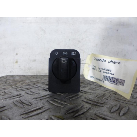 Commodo phare OPEL AGILA A