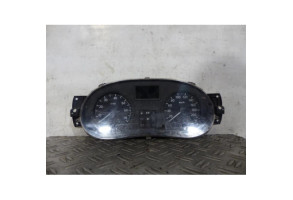 Compteur DACIA LOGAN 1 Photo n°1