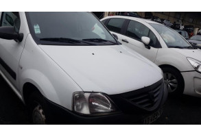 Compteur DACIA LOGAN 1 Photo n°8
