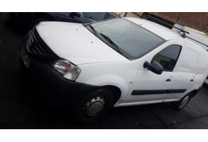 Compteur DACIA LOGAN 1 Photo n°9