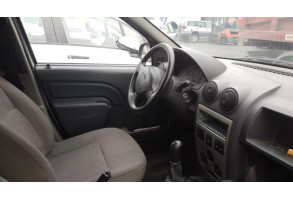 Moteur essuie glace avant DACIA LOGAN 1 Photo n°5