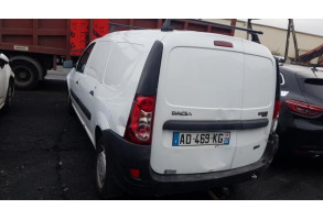 Moteur essuie glace avant DACIA LOGAN 1 Photo n°10