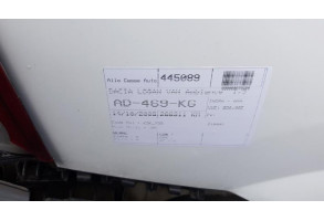 Debitmetre DACIA LOGAN 1 Photo n°5