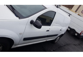 Debitmetre DACIA LOGAN 1 Photo n°10