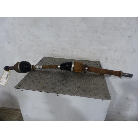 Cardan droit (transmission) RENAULT TWINGO 2