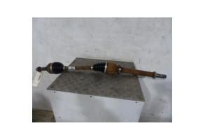 Cardan droit (transmission) RENAULT TWINGO 2 Photo n°1