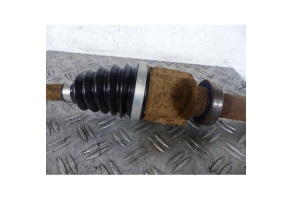 Cardan droit (transmission) RENAULT TWINGO 2 Photo n°3