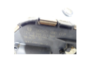 Moteur essuie glace avant droit PEUGEOT 407 Photo n°2