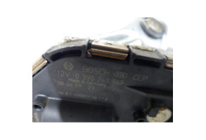 Moteur essuie glace avant droit PEUGEOT 407 Photo n°3