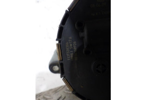 Moteur essuie glace avant droit PEUGEOT 407 Photo n°4