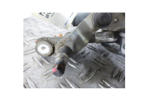 Moteur essuie glace avant droit PEUGEOT 407 Photo n°5