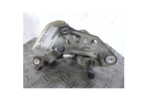 Moteur essuie glace avant droit PEUGEOT 407 Photo n°6