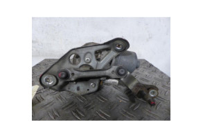 Moteur essuie glace avant gauche PEUGEOT 407 Photo n°1