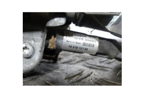 Moteur essuie glace avant gauche PEUGEOT 407 Photo n°2