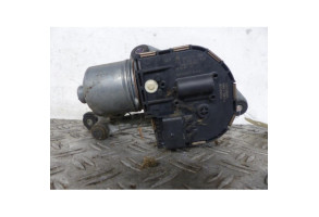 Moteur essuie glace avant gauche PEUGEOT 407 Photo n°3