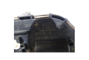 Moteur essuie glace avant gauche PEUGEOT 407 Photo n°4