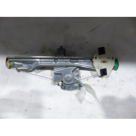 Leve vitre electrique arriere droit RENAULT CLIO 2