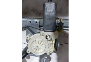 Leve vitre electrique arriere droit RENAULT CLIO 2 Photo n°3