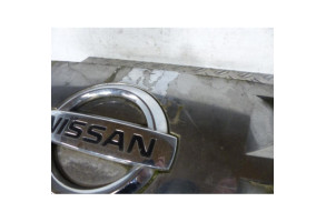 Calandre NISSAN MURANO 1 Photo n°3