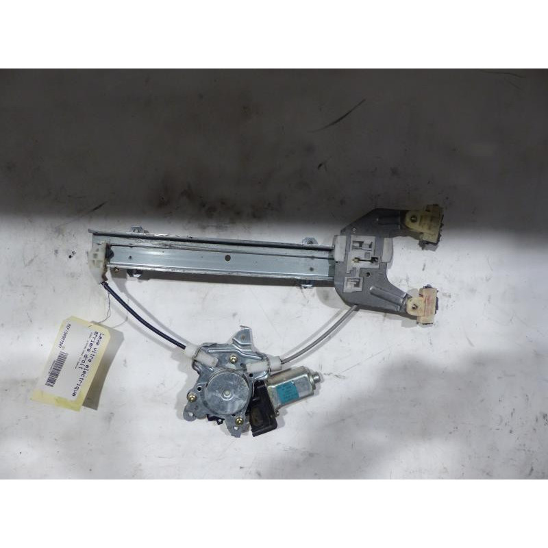 Leve vitre electrique arriere droit NISSAN MURANO 1 Photo n°1