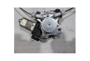 Leve vitre electrique arriere gauche NISSAN MURANO 1 Photo n°2