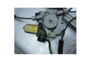Leve vitre electrique avant droit NISSAN MURANO 1 Photo n°2