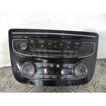 Commande chauffage PEUGEOT 508 1