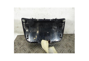 Commande chauffage PEUGEOT 508 1 Photo n°2