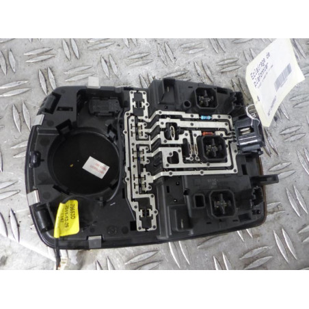Eclairage de plafonnier PEUGEOT 508 1