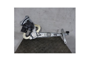 Leve vitre electrique arriere droit RENAULT GRAND SCENIC 3 Photo n°1