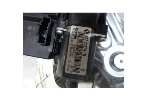 Leve vitre electrique arriere droit RENAULT GRAND SCENIC 3 Photo n°2
