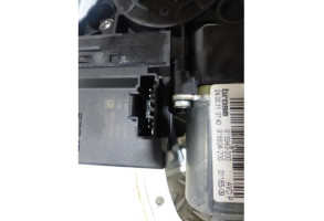 Leve vitre electrique arriere droit RENAULT GRAND SCENIC 3 Photo n°3