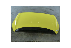 Capot PEUGEOT 1007 Photo n°4
