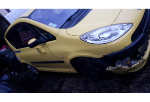 Capot PEUGEOT 1007 Photo n°11