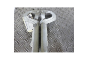 Charniere de capot FIAT SCUDO 2 Photo n°3