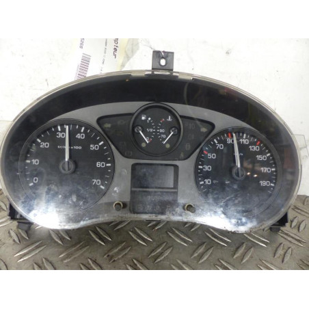 Compteur FIAT SCUDO 2