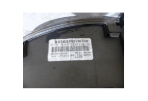 Compteur FIAT SCUDO 2 Photo n°3