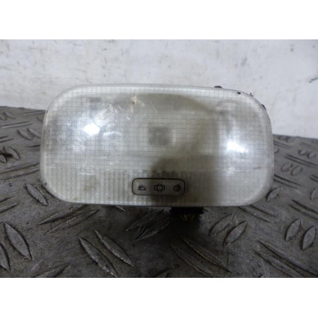 Eclairage de plafonnier FIAT SCUDO 2