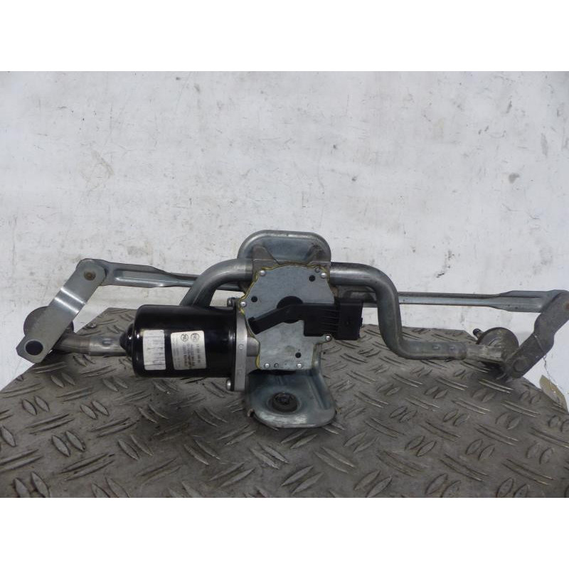Moteur essuie glace avant FIAT SCUDO 2 Photo n°1