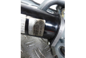 Moteur essuie glace avant FIAT SCUDO 2 Photo n°2