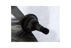 Moteur essuie glace avant FIAT SCUDO 2 Photo n°3