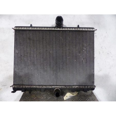 Radiateur eau FIAT SCUDO 2