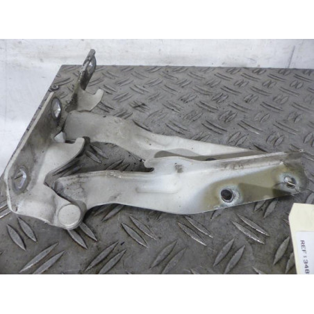 Charniere de capot FIAT DOBLO 1
