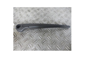 Bras essuie glace arriere CITROEN C4 GRAND PICASSO 1 Photo n°1