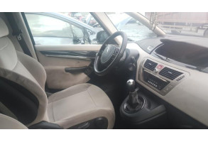 Bras essuie glace arriere CITROEN C4 GRAND PICASSO 1 Photo n°6