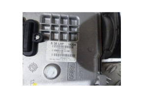 Moteur essuie glace avant droit CITROEN C4 GRAND PICASSO 1 Photo n°2