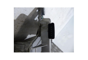 Moteur essuie glace avant droit CITROEN C4 GRAND PICASSO 1 Photo n°3
