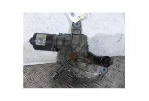 Moteur essuie glace avant droit CITROEN C4 GRAND PICASSO 1 Photo n°4