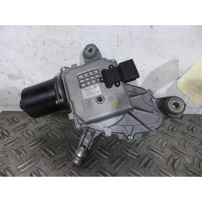 Moteur essuie glace avant gauche CITROEN C4 GRAND PICASSO 1 Photo n°1