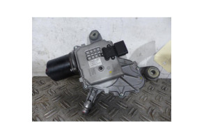 Moteur essuie glace avant gauche CITROEN C4 GRAND PICASSO 1 Photo n°1